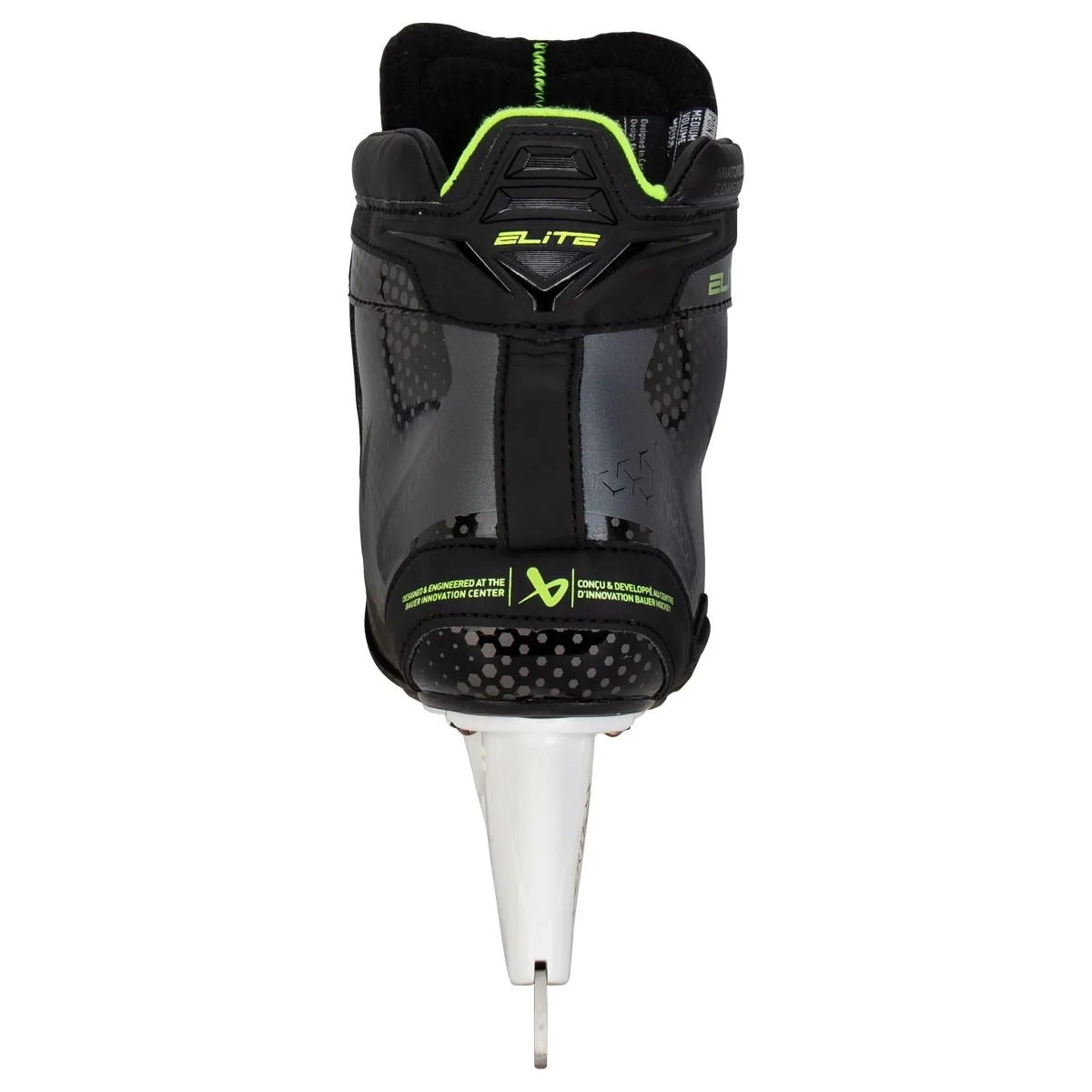 Goalie Skates Bauer Elite Sr. -S24product zoom image #5