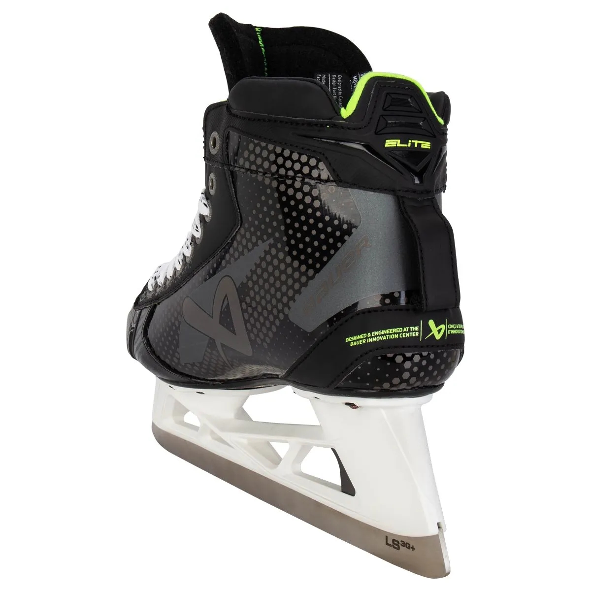 Goalie Skates Bauer Elite Sr. -S24product zoom image #6