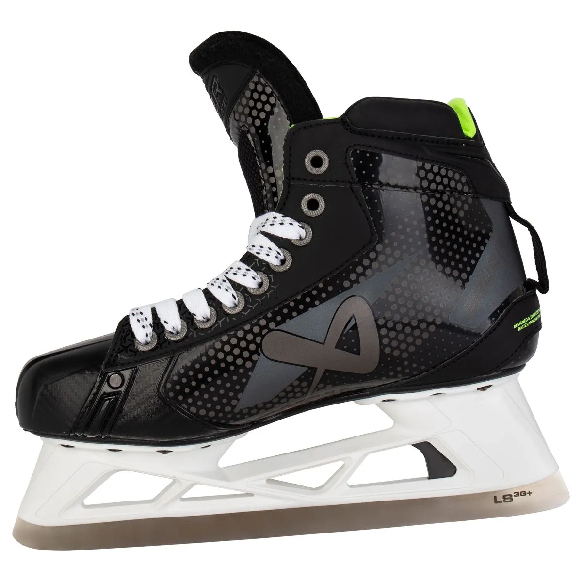 Goalie Skates Bauer Elite Sr. -S24product zoom image #7