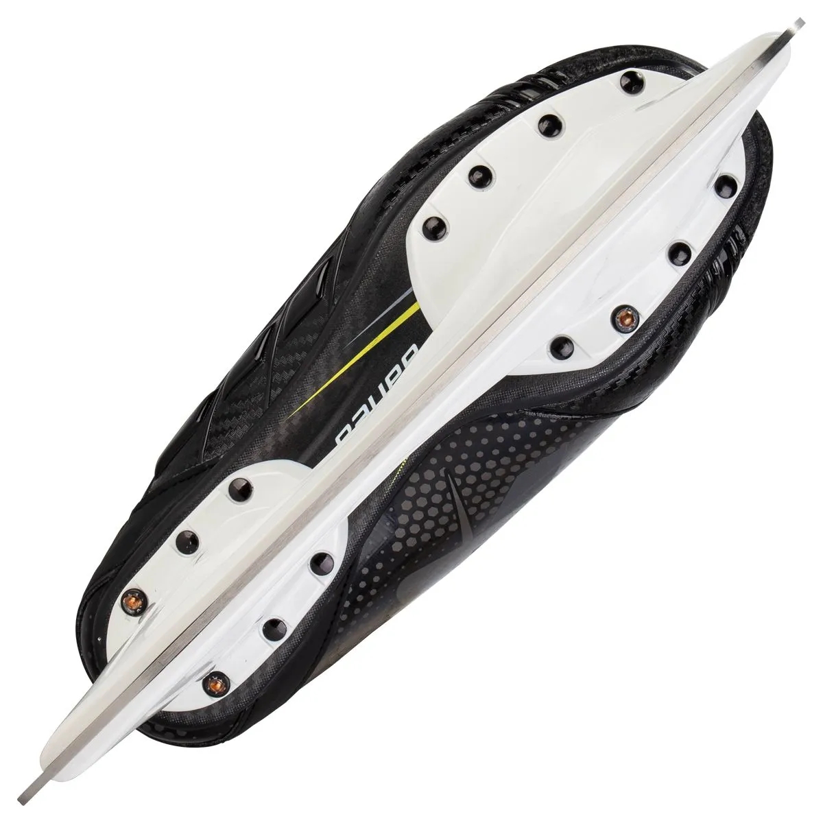 Goalie Skates Bauer Elite Sr. -S24product zoom image #8