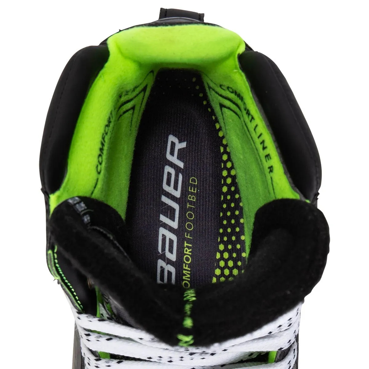 Goalie Skates Bauer Elite Sr. -S24product zoom image #9