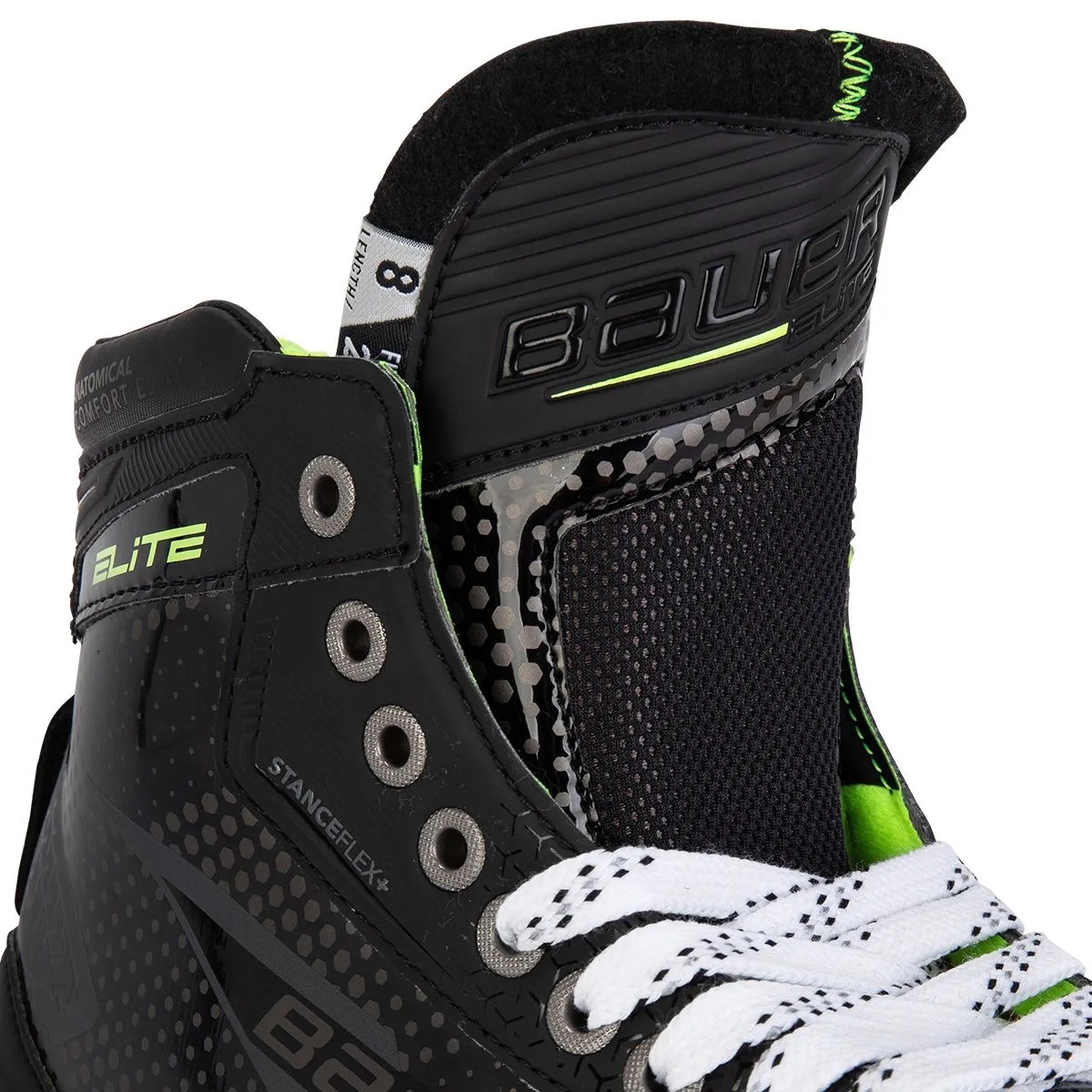 Goalie Skates Bauer Elite Sr. -S24product zoom image #10