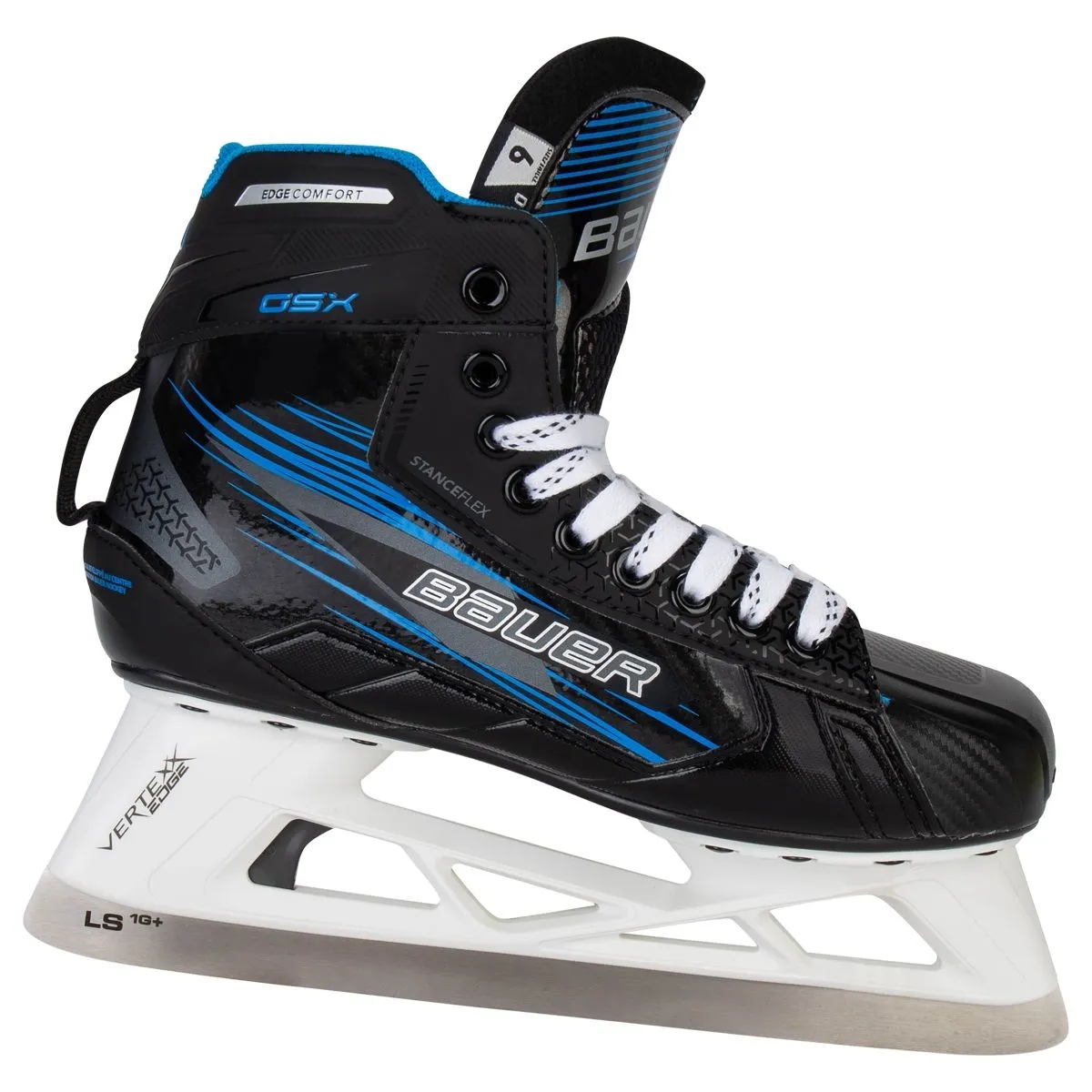 Goalie Skates Bauer GSX Int. -S24product zoom image #4