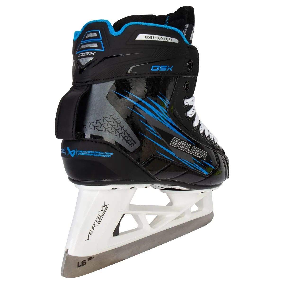 Goalie Skates Bauer GSX Int. -S24product zoom image #5