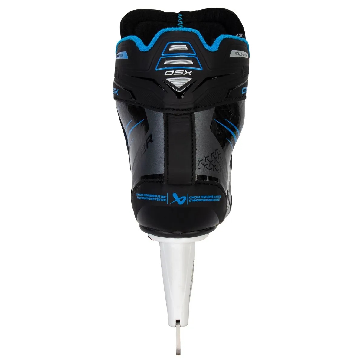 Goalie Skates Bauer GSX Int. -S24product zoom image #6
