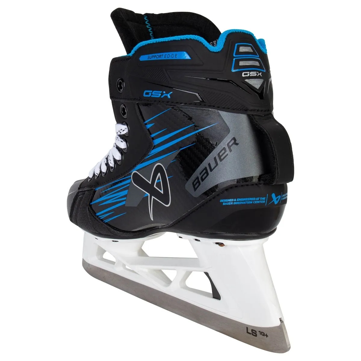 Goalie Skates Bauer GSX Int. -S24product zoom image #7