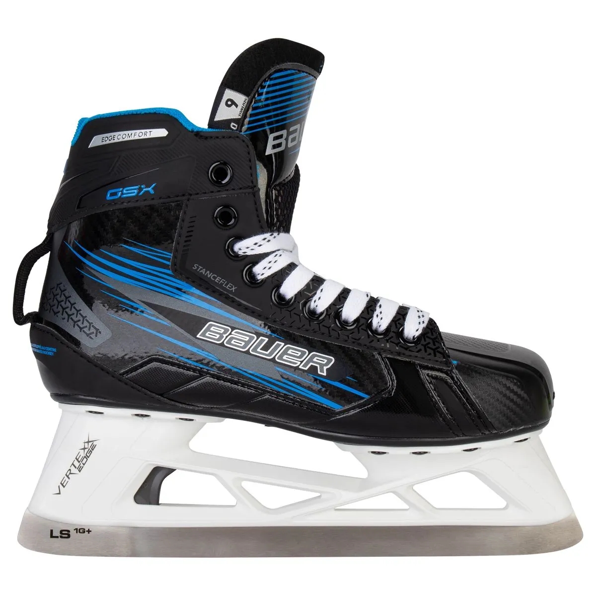 Goalie Skates Bauer GSX Int. -S24product zoom image #1