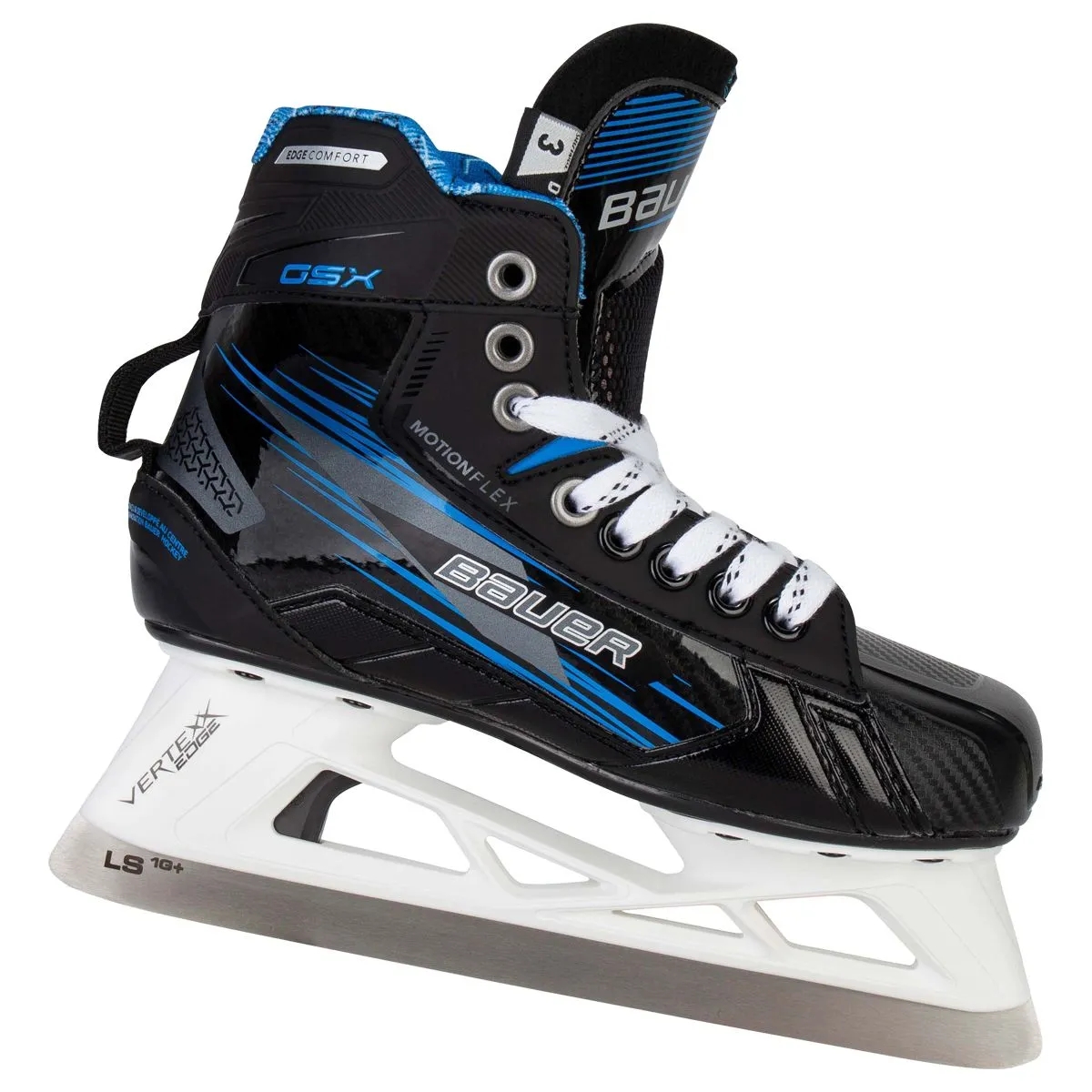 Goalie Skates Bauer GSX Jr. -S24product zoom image #3