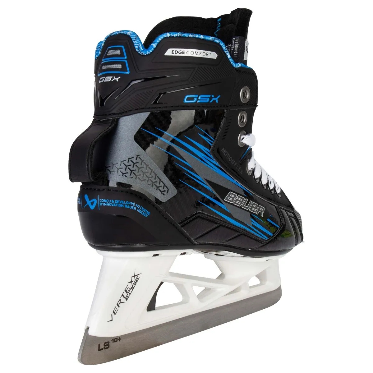 Goalie Skates Bauer GSX Jr. -S24product zoom image #4