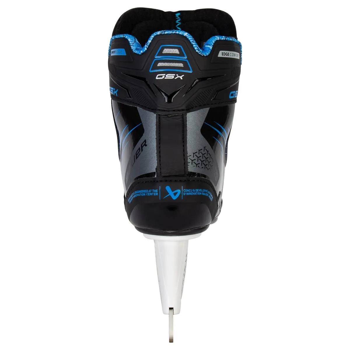 Goalie Skates Bauer GSX Jr. -S24product zoom image #5