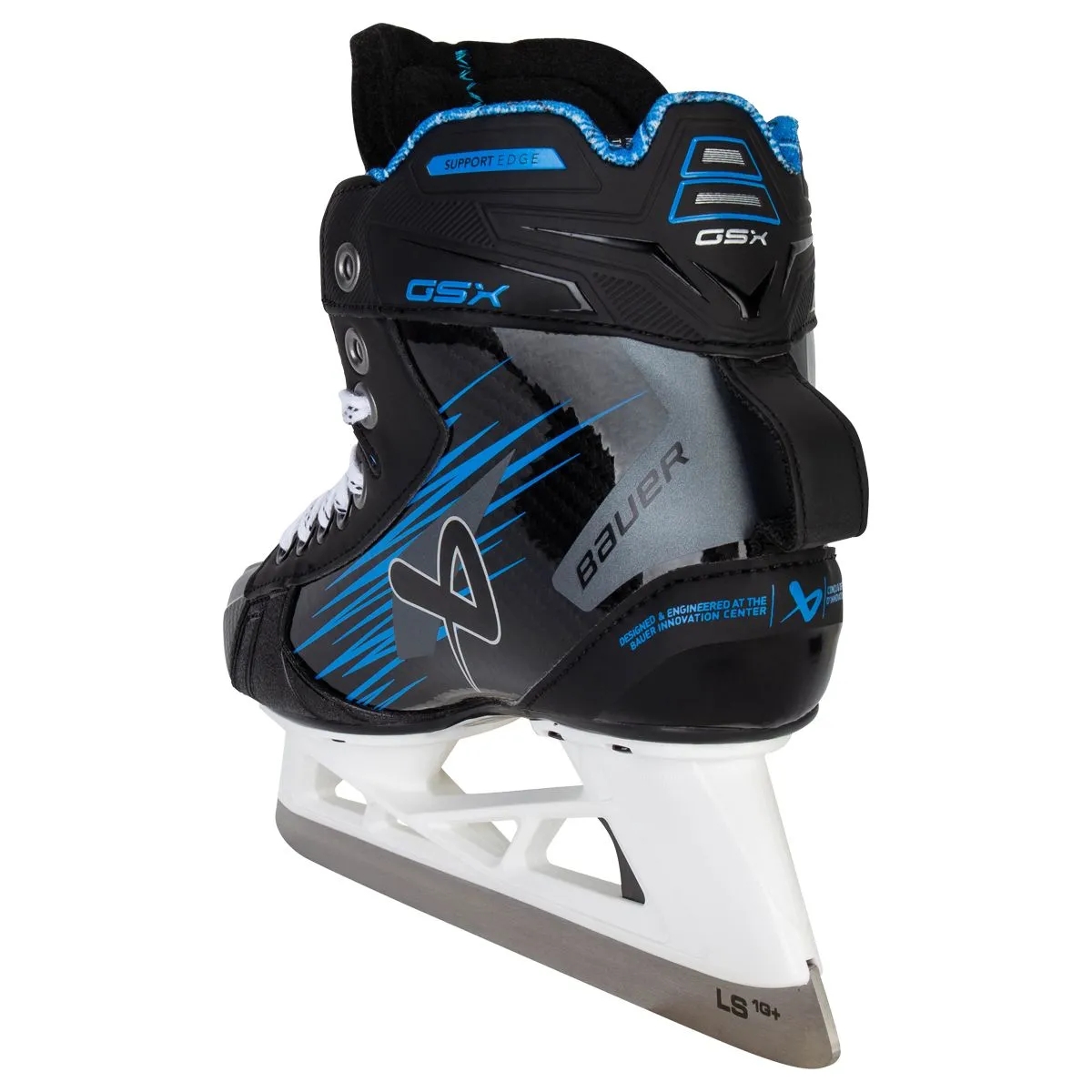 Goalie Skates Bauer GSX Jr. -S24product zoom image #6