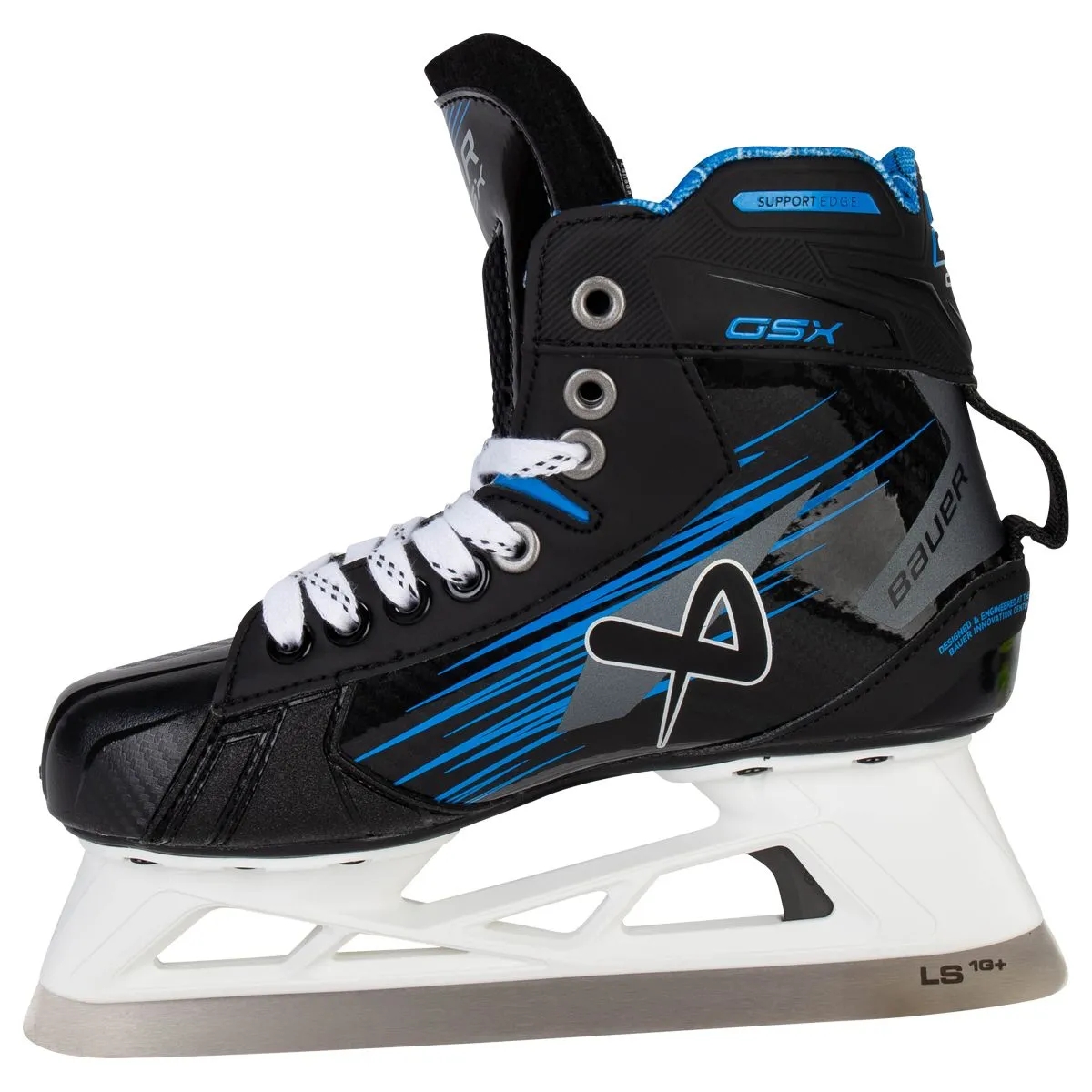 Goalie Skates Bauer GSX Jr. -S24product zoom image #7