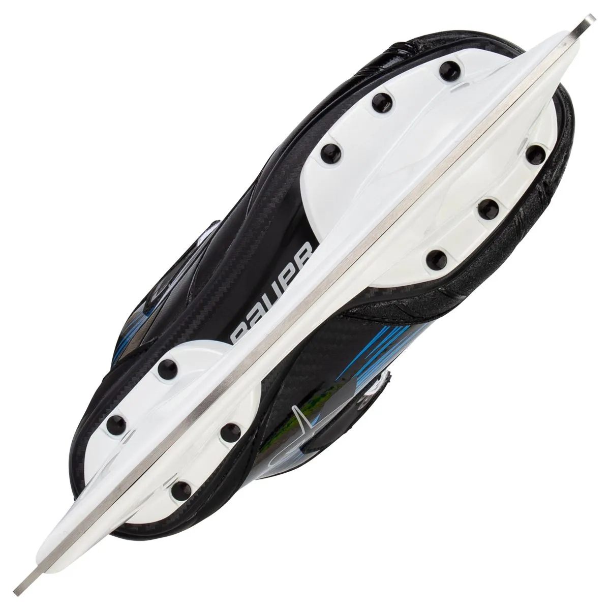 Goalie Skates Bauer GSX Jr. -S24product zoom image #8