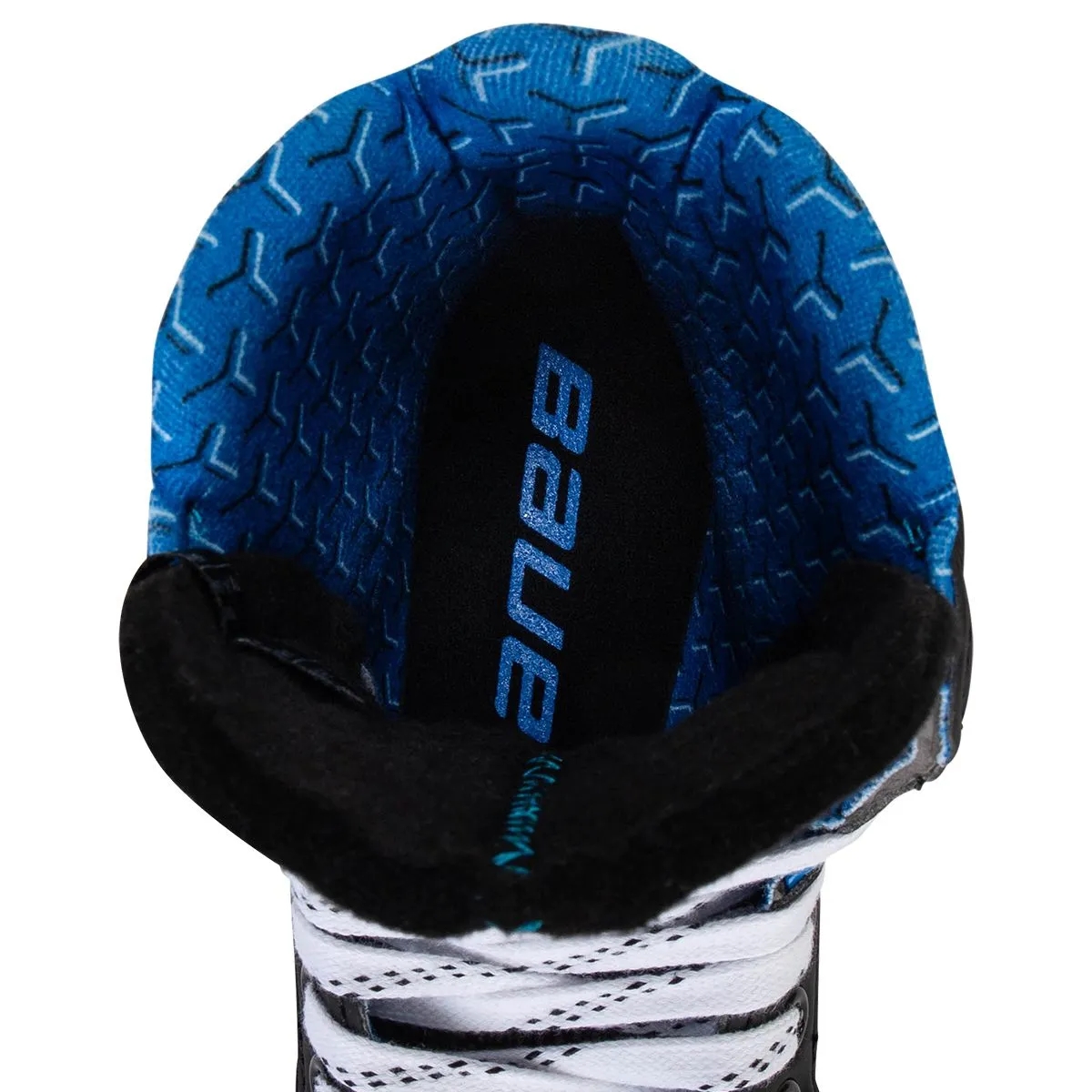 Goalie Skates Bauer GSX Jr. -S24product zoom image #9