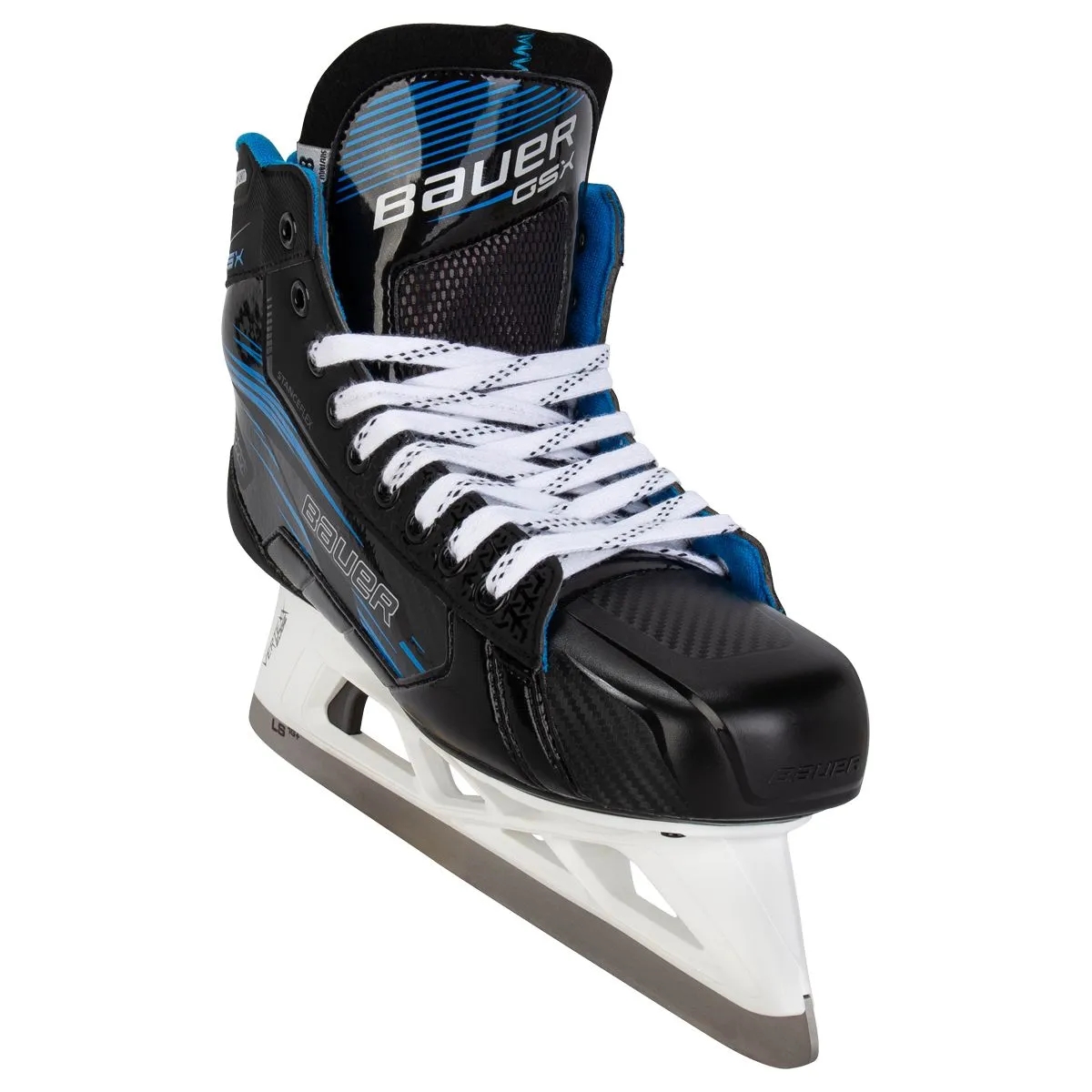 Goalie Skates Bauer GSX Sr. -S24product zoom image #3