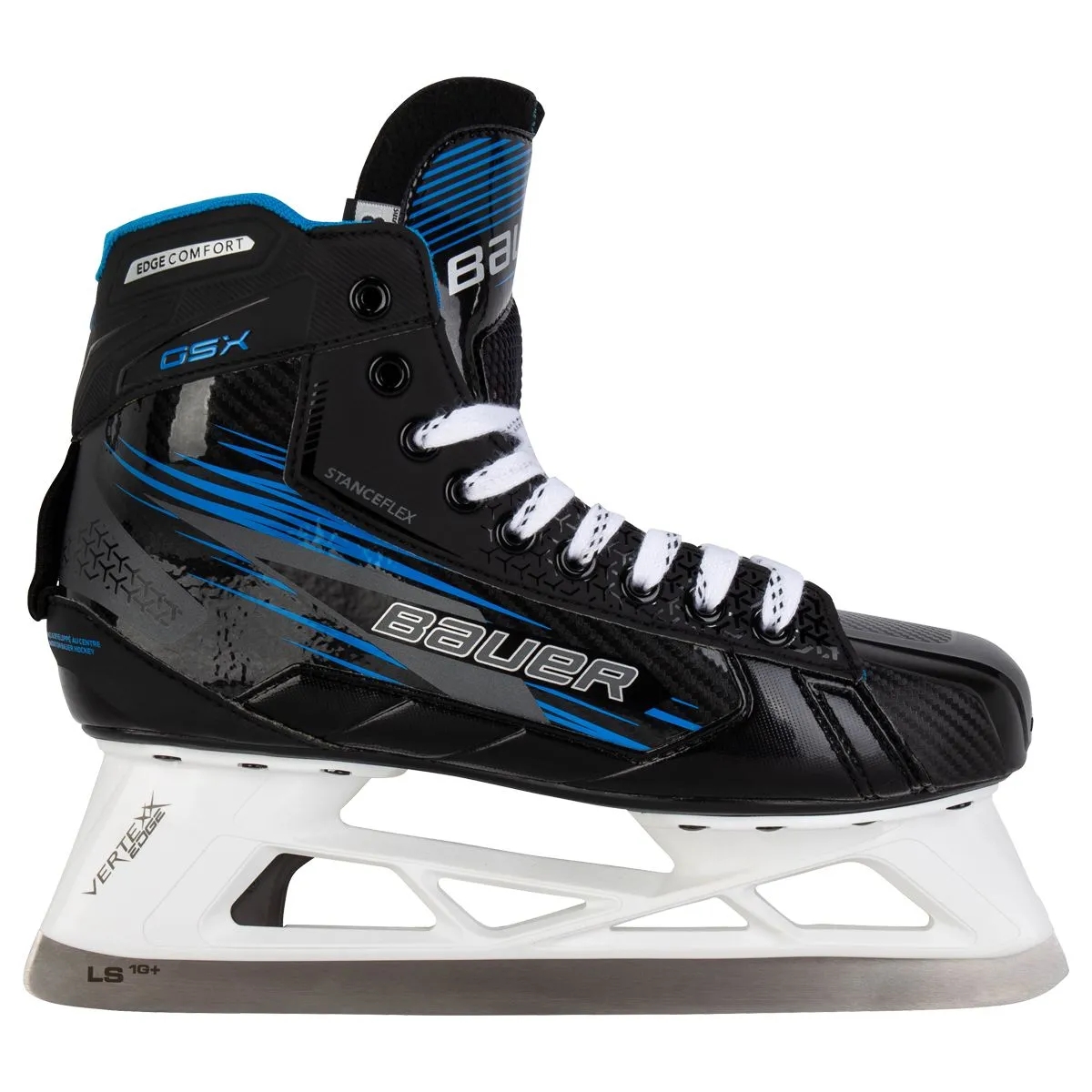 Goalie Skates Bauer GSX Sr. -S24product zoom image #1