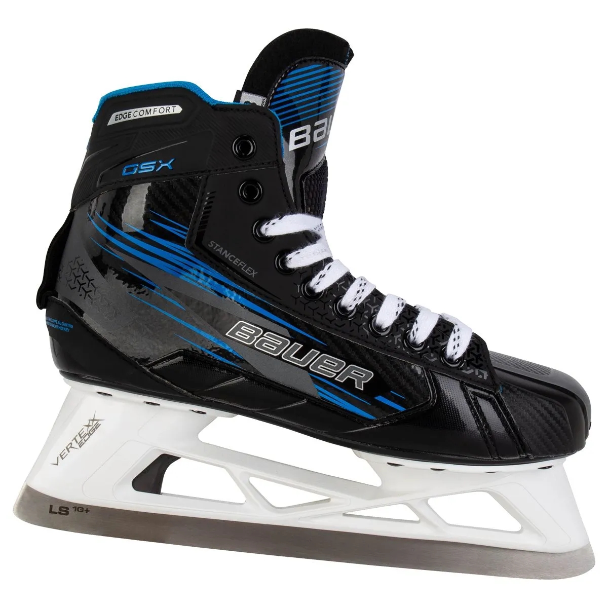 Goalie Skates Bauer GSX Sr. -S24product zoom image #4