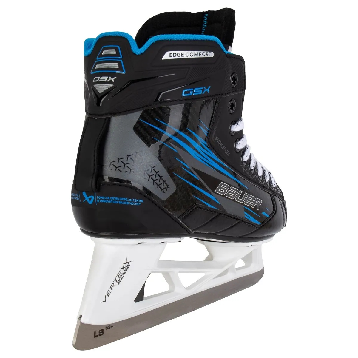 Goalie Skates Bauer GSX Sr. -S24product zoom image #5