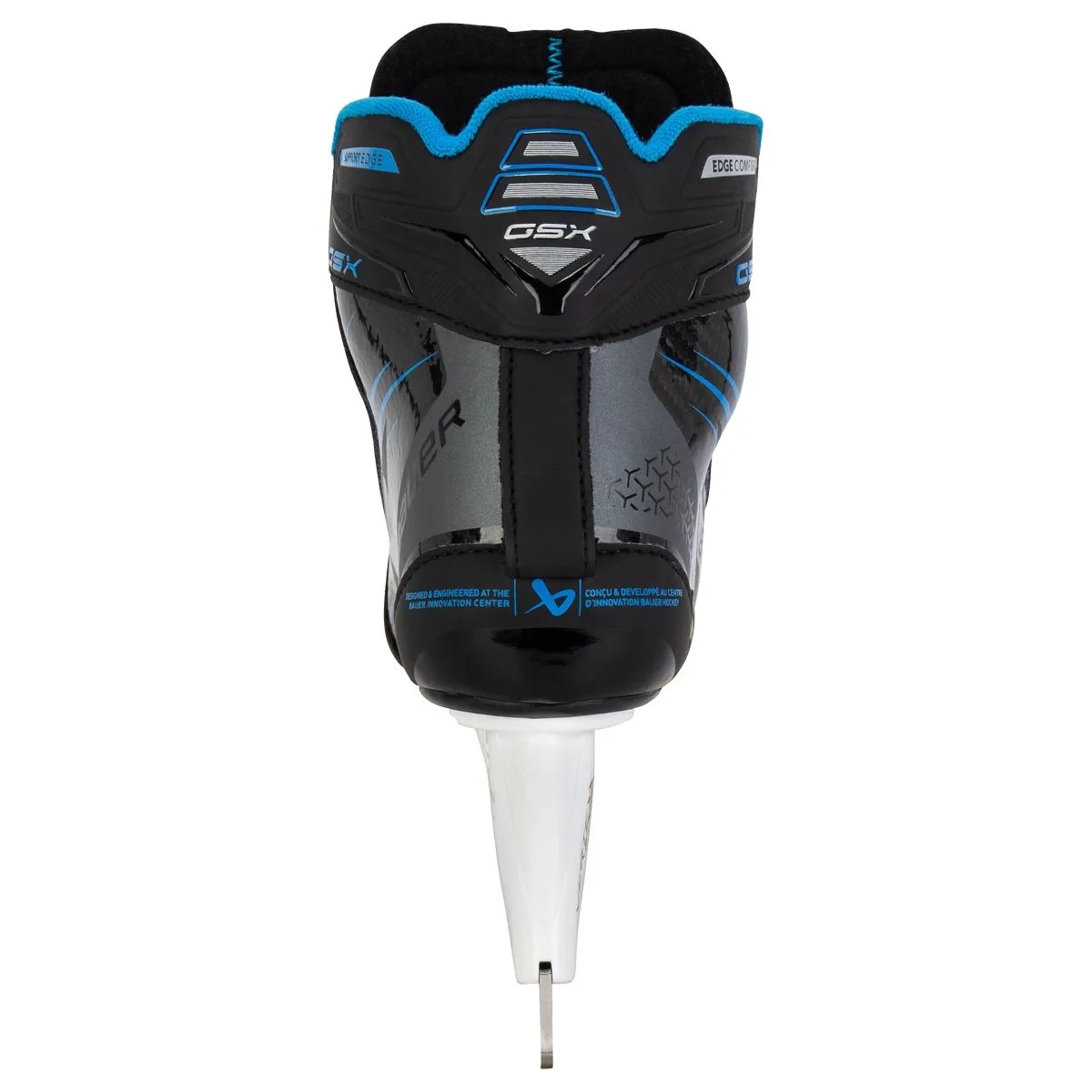 Goalie Skates Bauer GSX Sr. -S24product zoom image #6