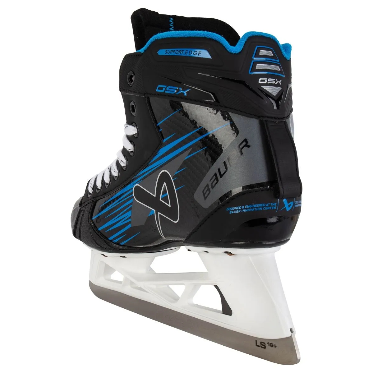 Goalie Skates Bauer GSX Sr. -S24product zoom image #7