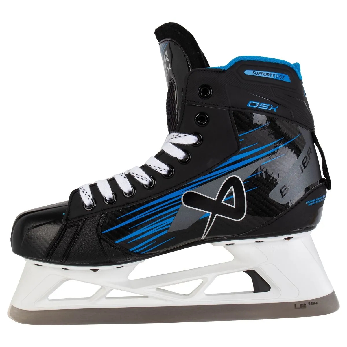 Goalie Skates Bauer GSX Sr. -S24product zoom image #8