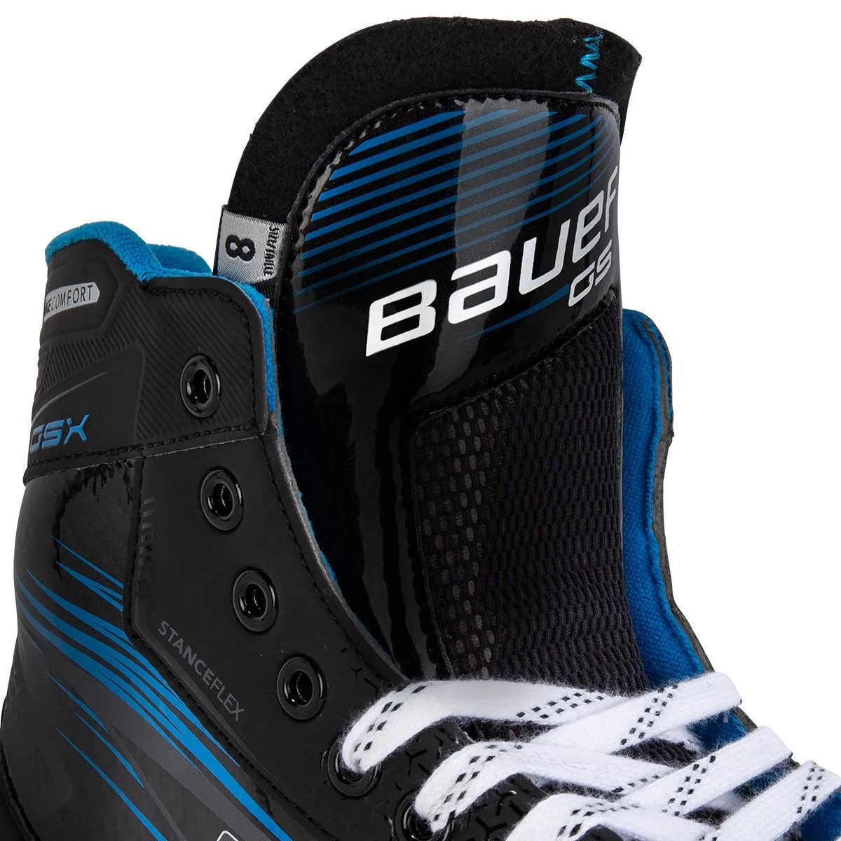 Goalie Skates Bauer GSX Sr. -S24product zoom image #11