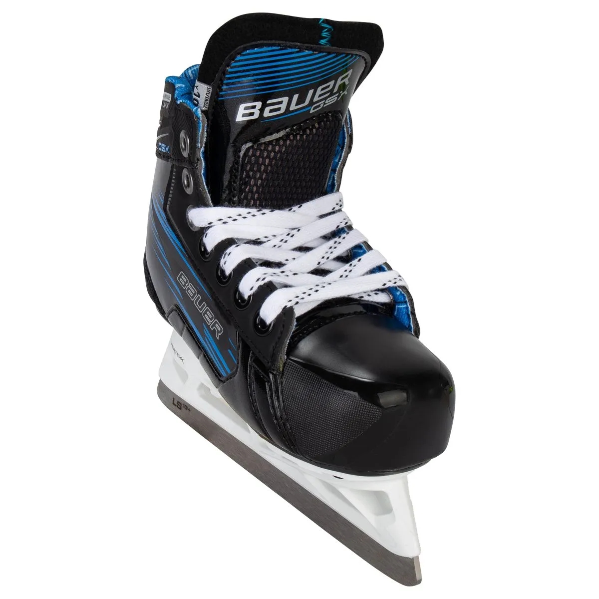Goalie Skates Bauer GSX Yth. -S24product zoom image #2