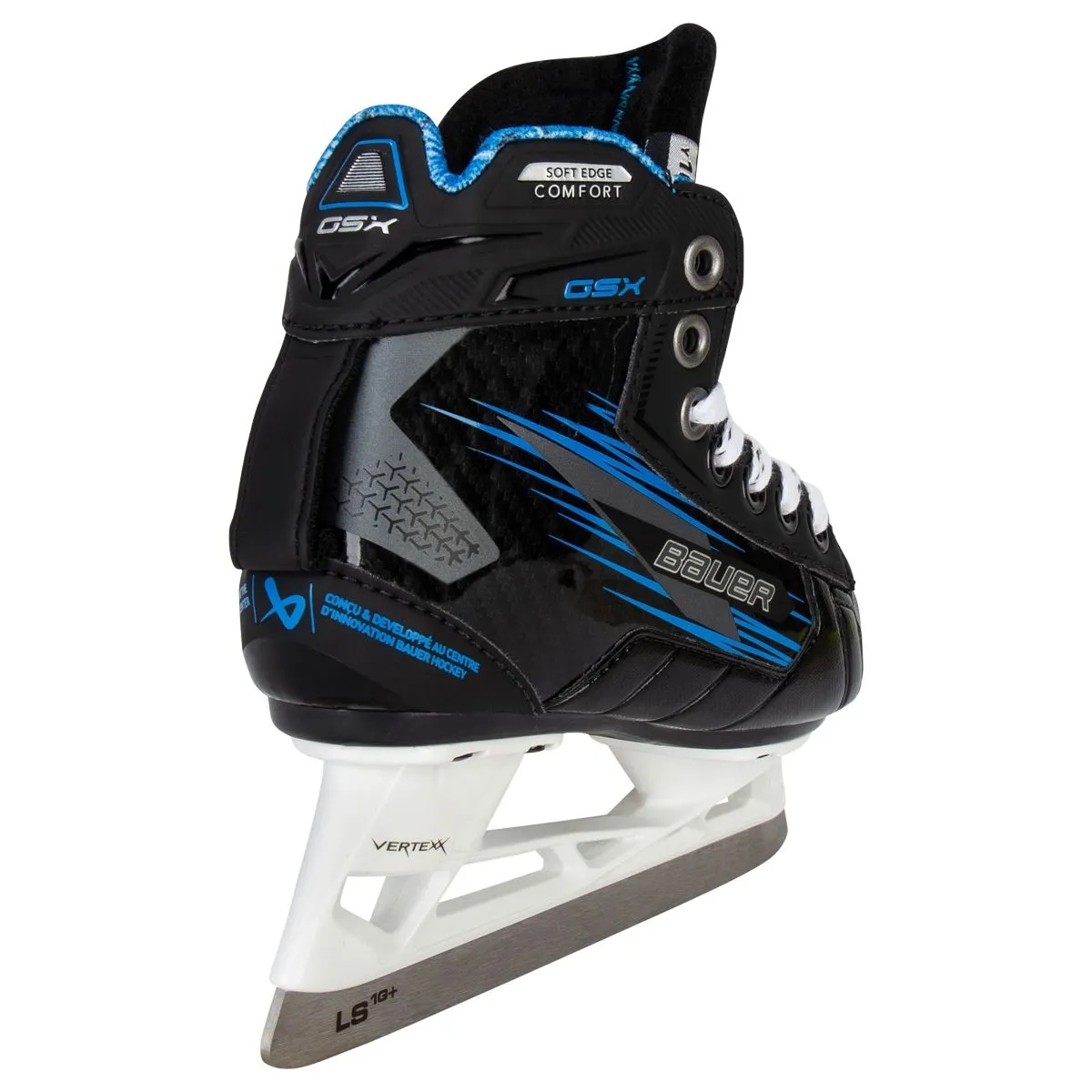 Goalie Skates Bauer GSX Yth. -S24product zoom image #4