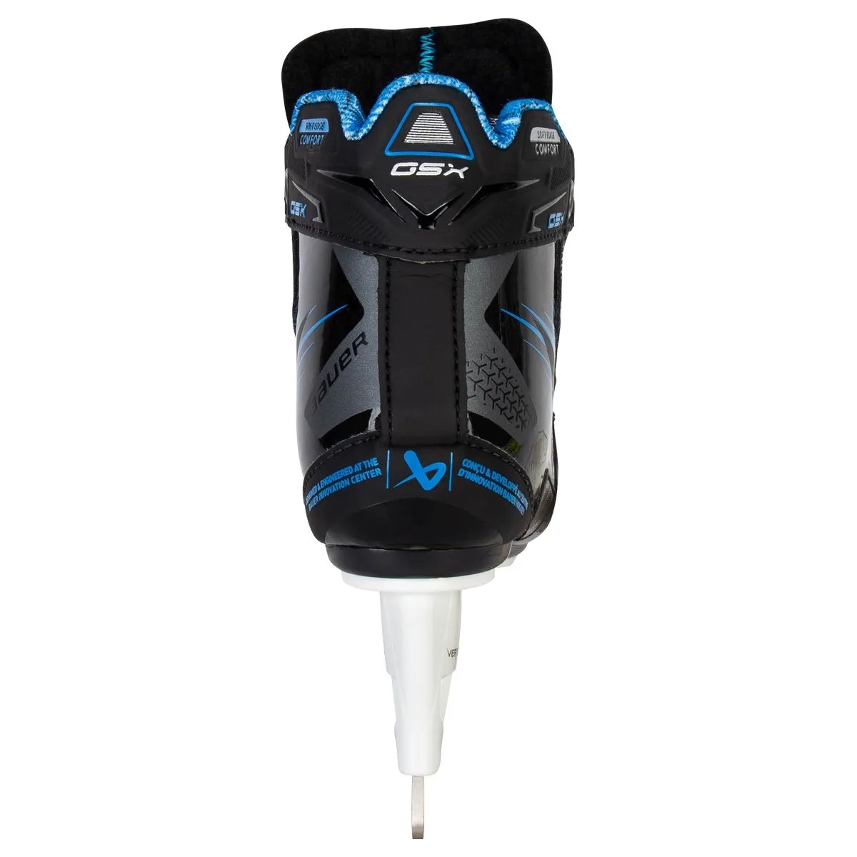 Goalie Skates Bauer GSX Yth. -S24product zoom image #5