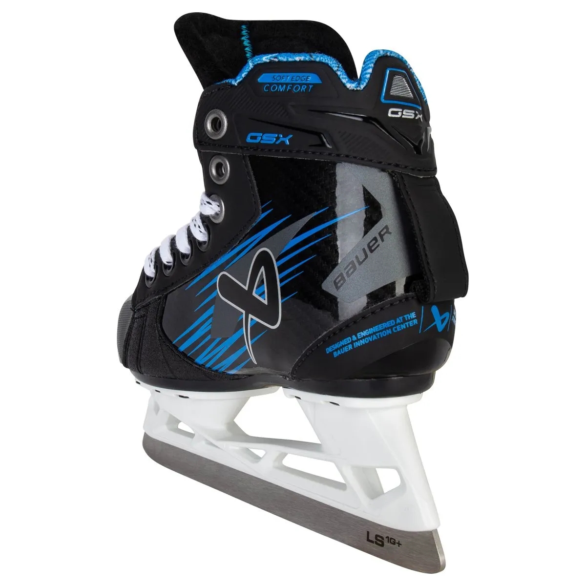 Goalie Skates Bauer GSX Yth. -S24product zoom image #6
