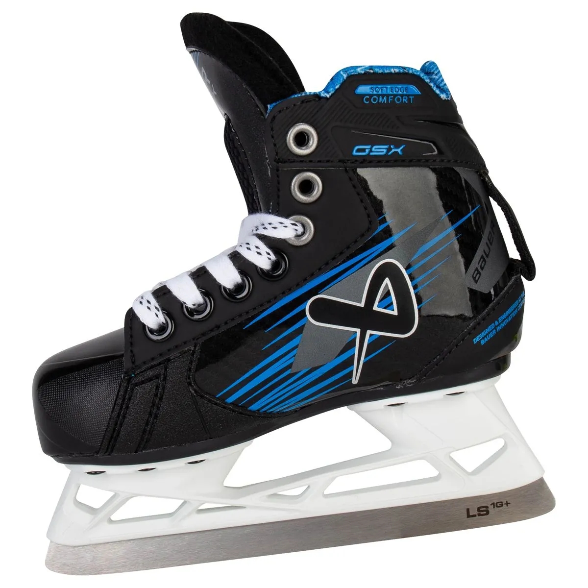 Goalie Skates Bauer GSX Yth. -S24product zoom image #8
