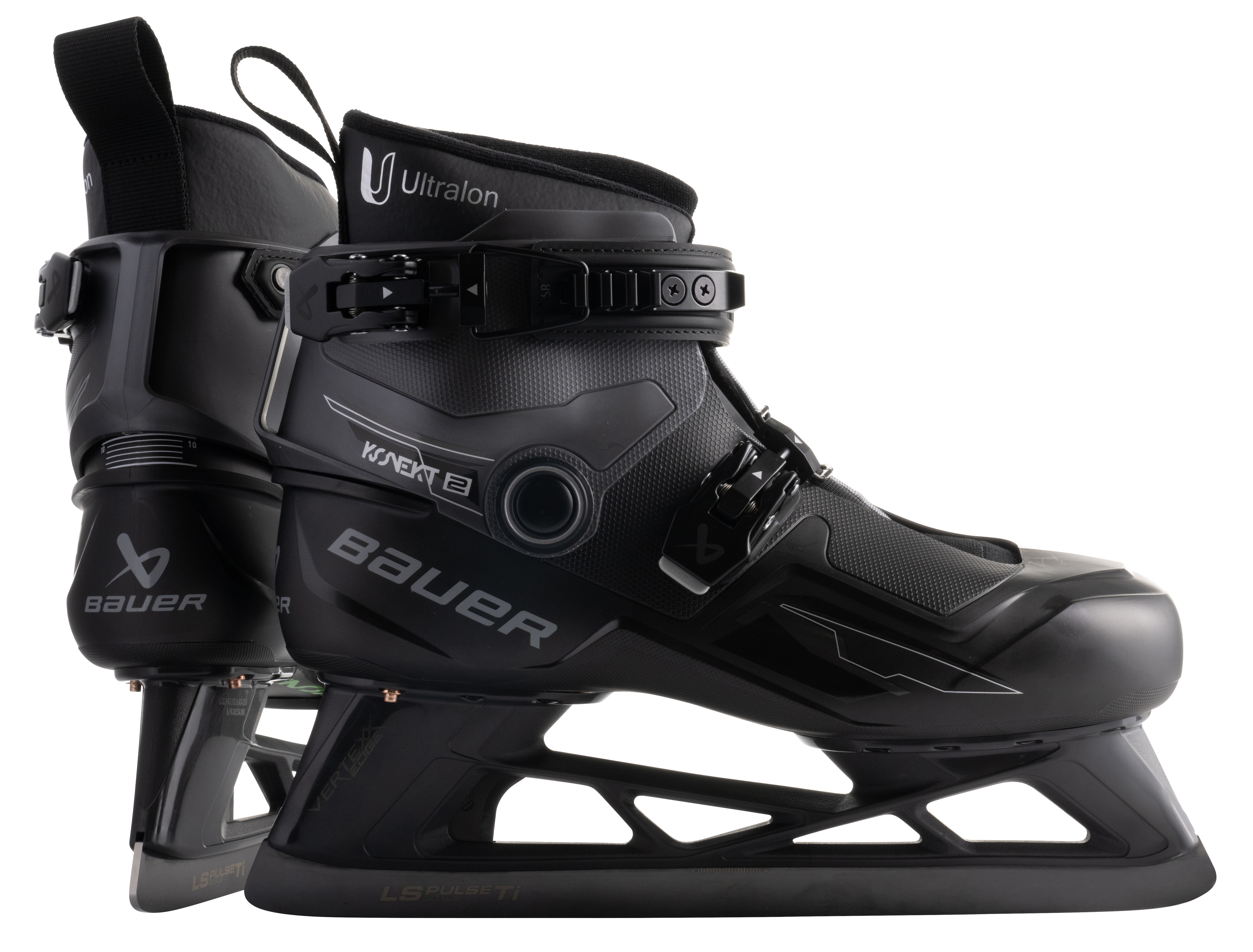 Goalie Skates Bauer Konekt 2 Sr.product zoom image #1