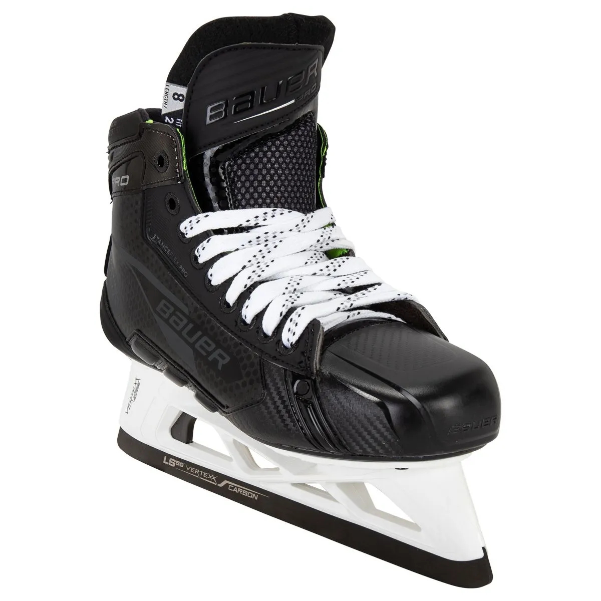 Goalie Skates Bauer Pro Sr. -S24product zoom image #2