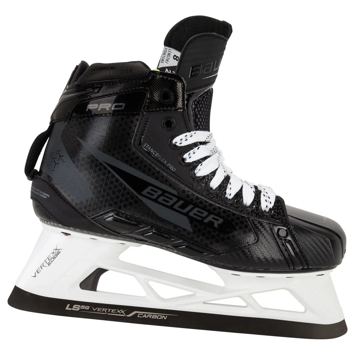 Goalie Skates Bauer Pro Sr. -S24product zoom image #3