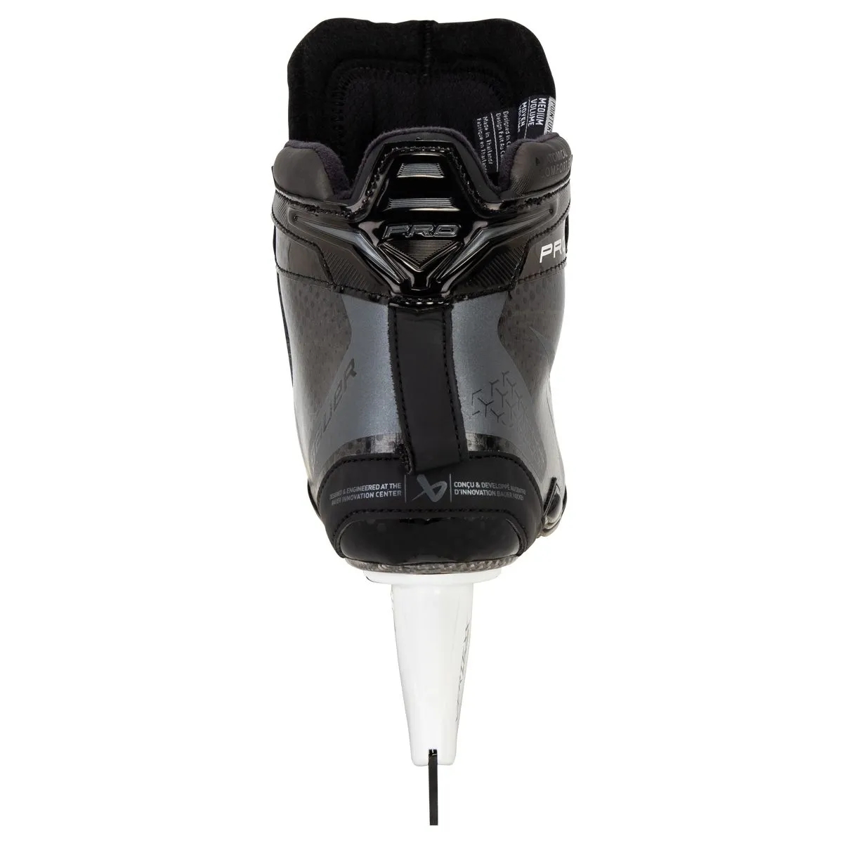 Goalie Skates Bauer Pro Sr. -S24product zoom image #5