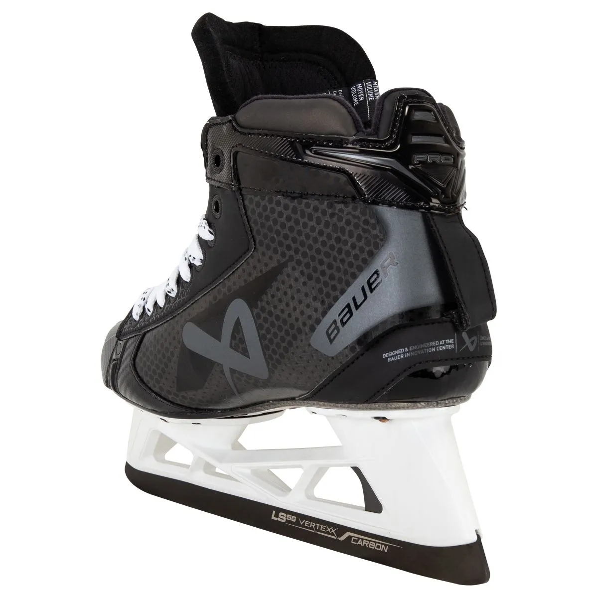 Goalie Skates Bauer Pro Sr. -S24product zoom image #6