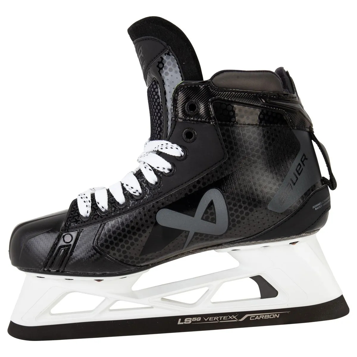Goalie Skates Bauer Pro Sr. -S24product zoom image #7