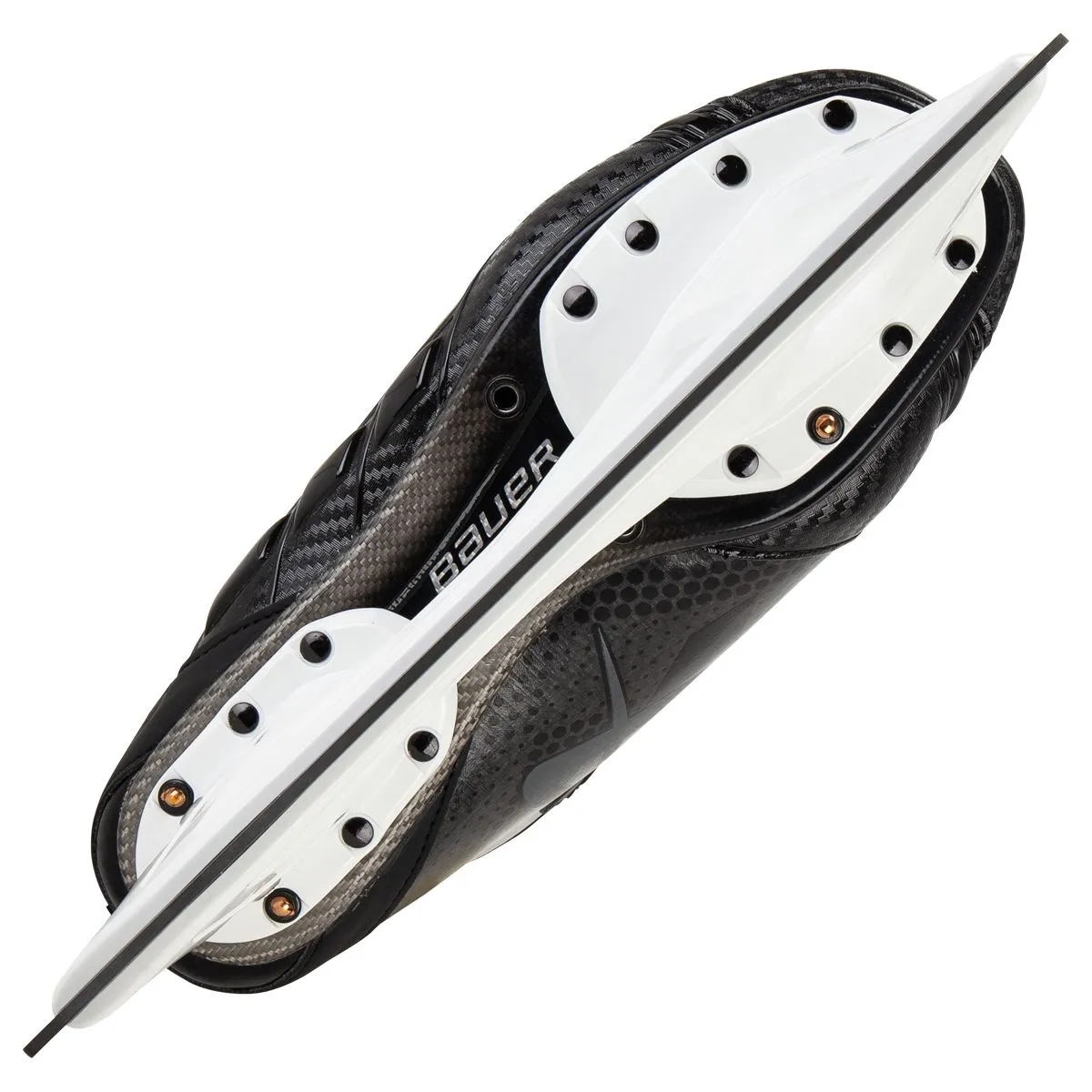Goalie Skates Bauer Pro Sr. -S24product zoom image #8