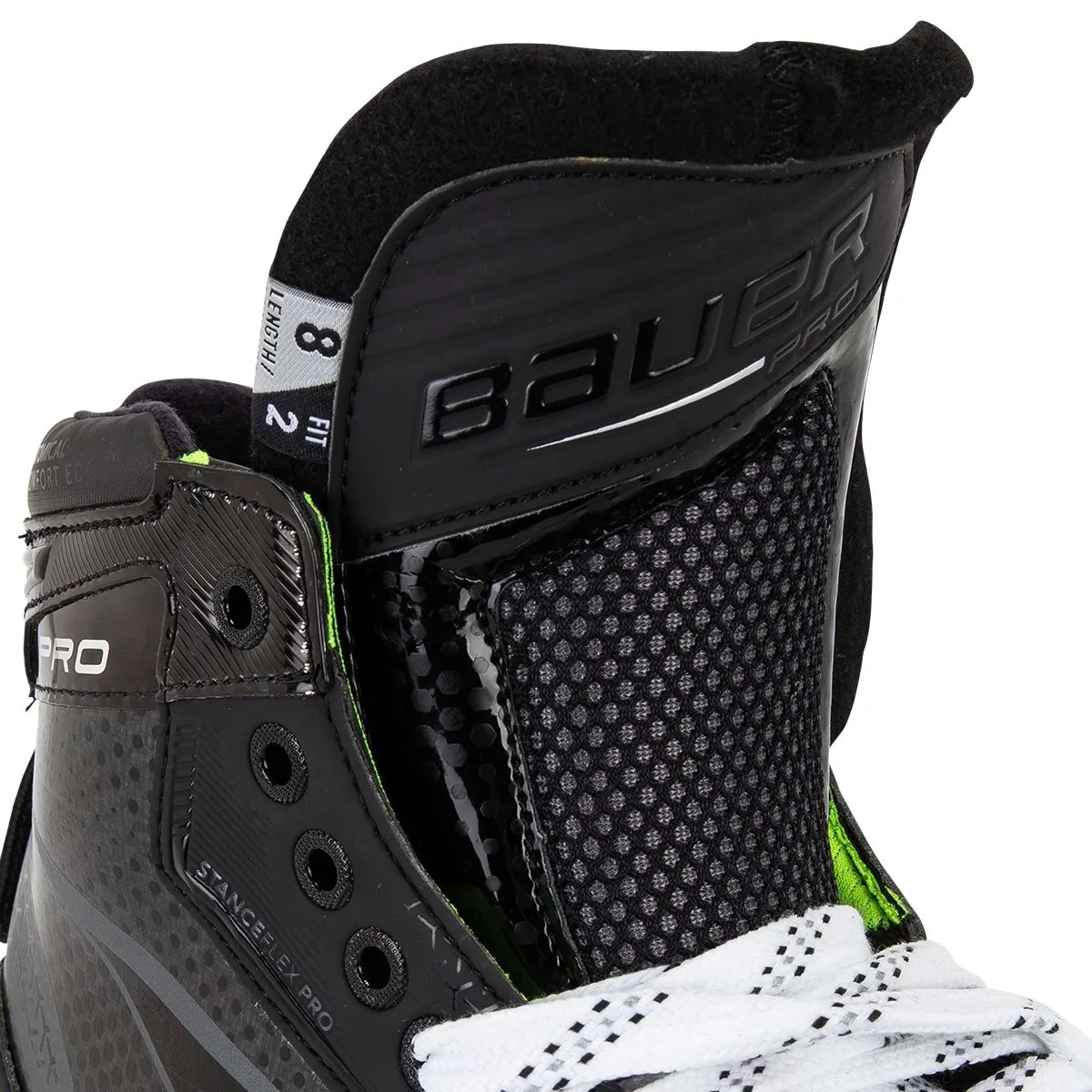 Goalie Skates Bauer Pro Sr. -S24product zoom image #10