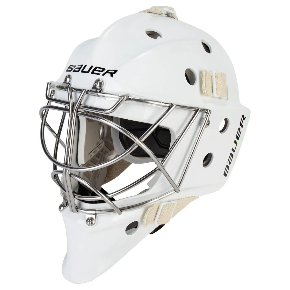 Goalie Mask Bauer 960 Cat-Eye Sr. -S24product zoom image #1