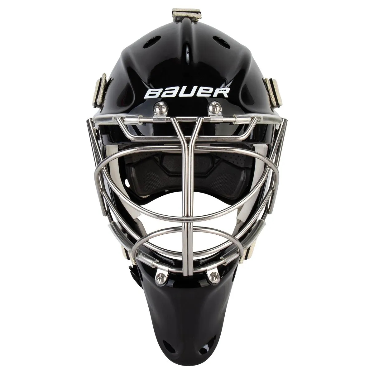 Goalie Mask Bauer 960 Cat-Eye Sr. -S24product zoom image #3
