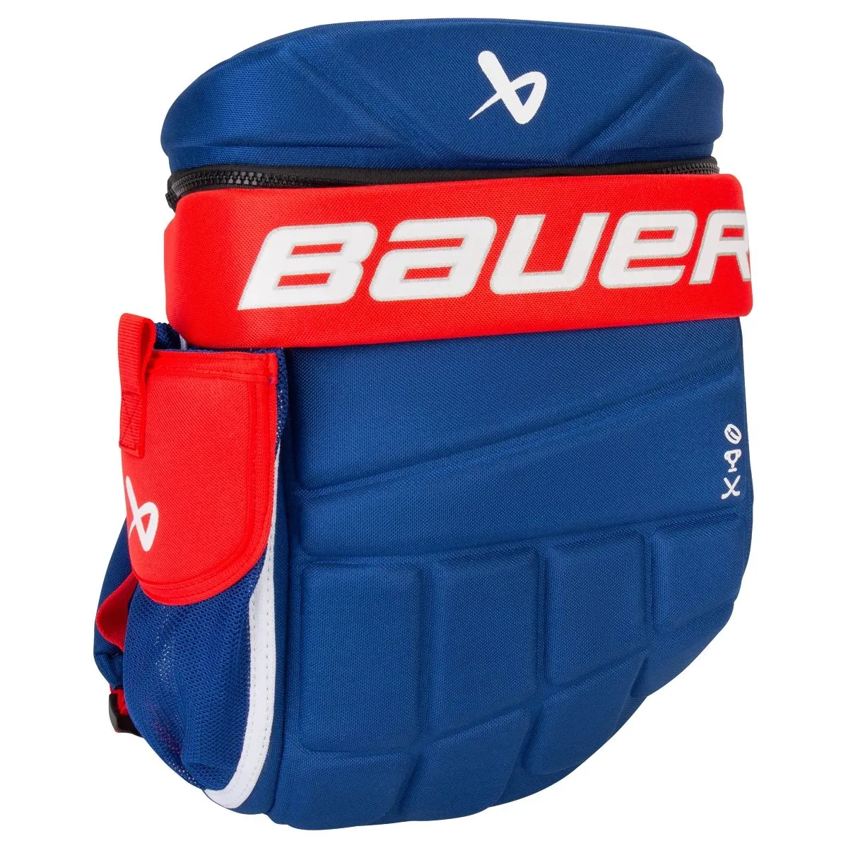 Backpack Bauer Glove Jr.product zoom image #2