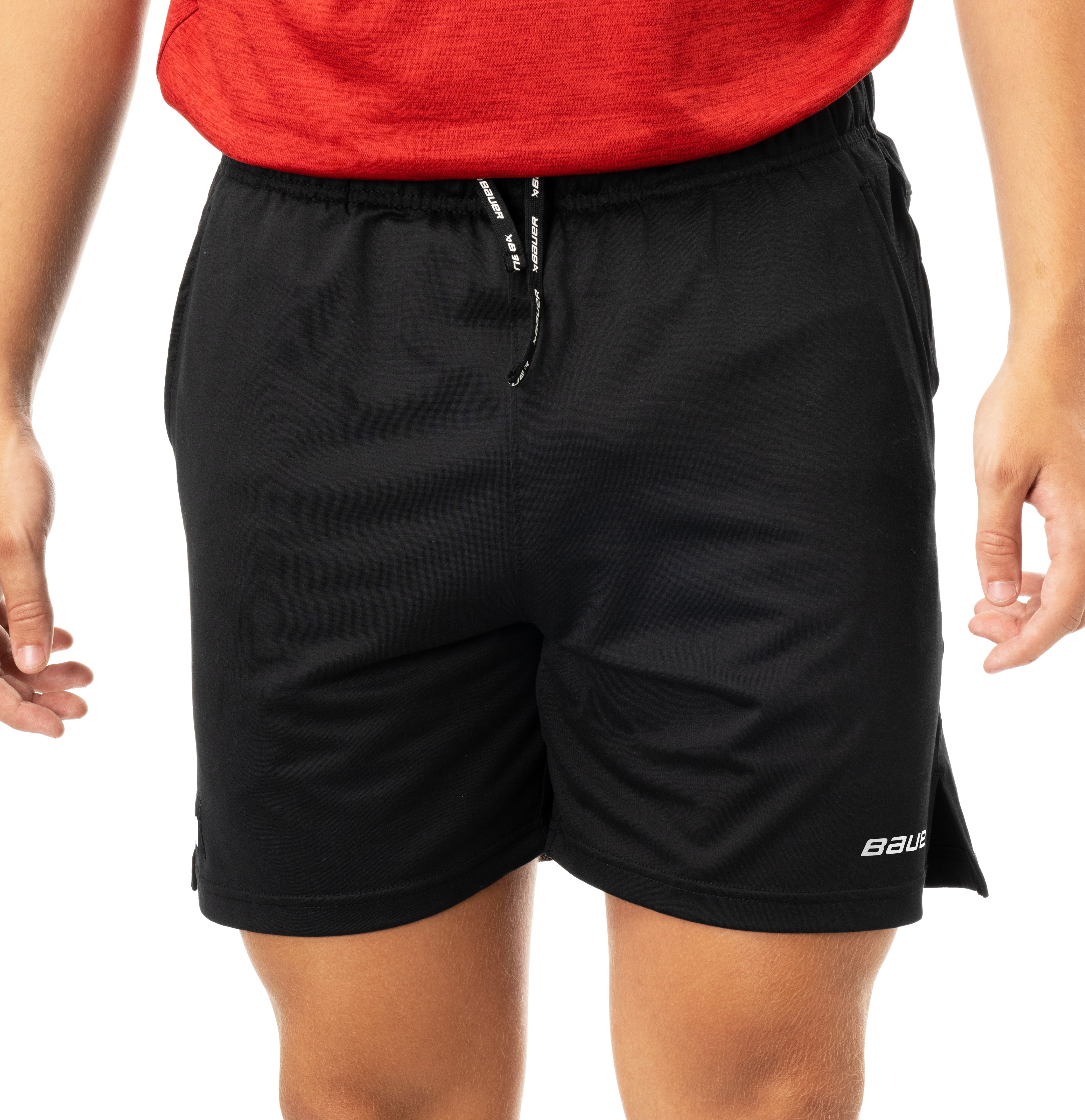 Shorts Bauer Team Knit Sr. -S24produktzoombild #1