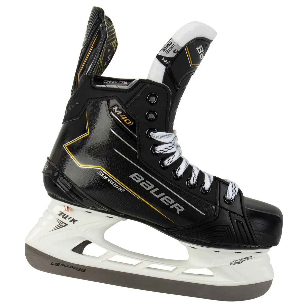 Hockey Skates Bauer Supreme M40 Int.product zoom image #3