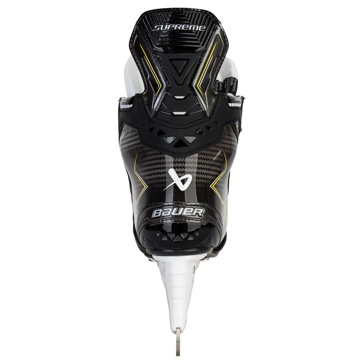 Hockeyskridskor Bauer Supreme M40 Jr.produktzoombild #5