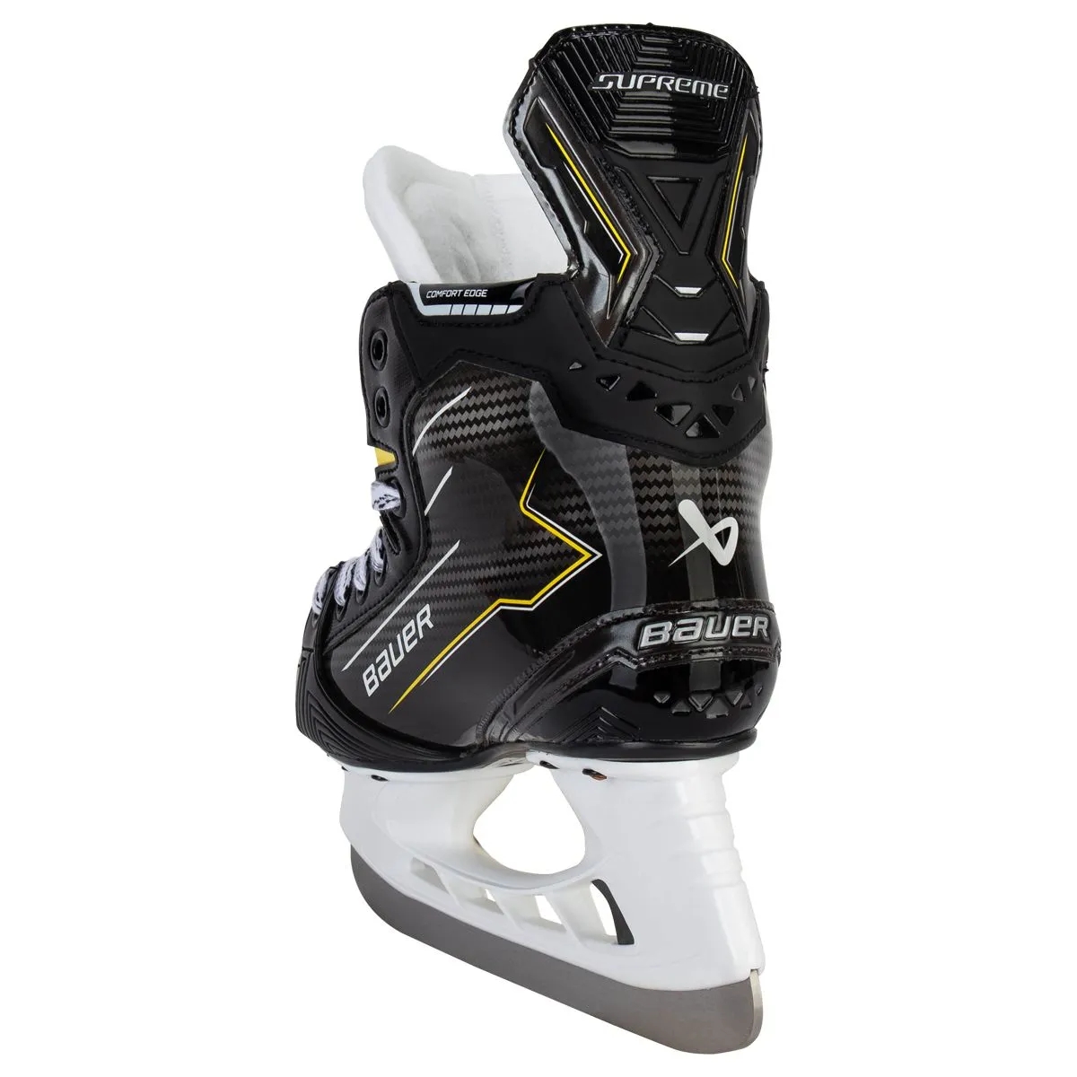 Hockeyskridskor Bauer Supreme M40 Jr.produktzoombild #6