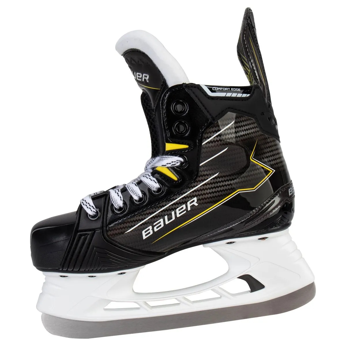 Hockeyskridskor Bauer Supreme M40 Jr.produktzoombild #7