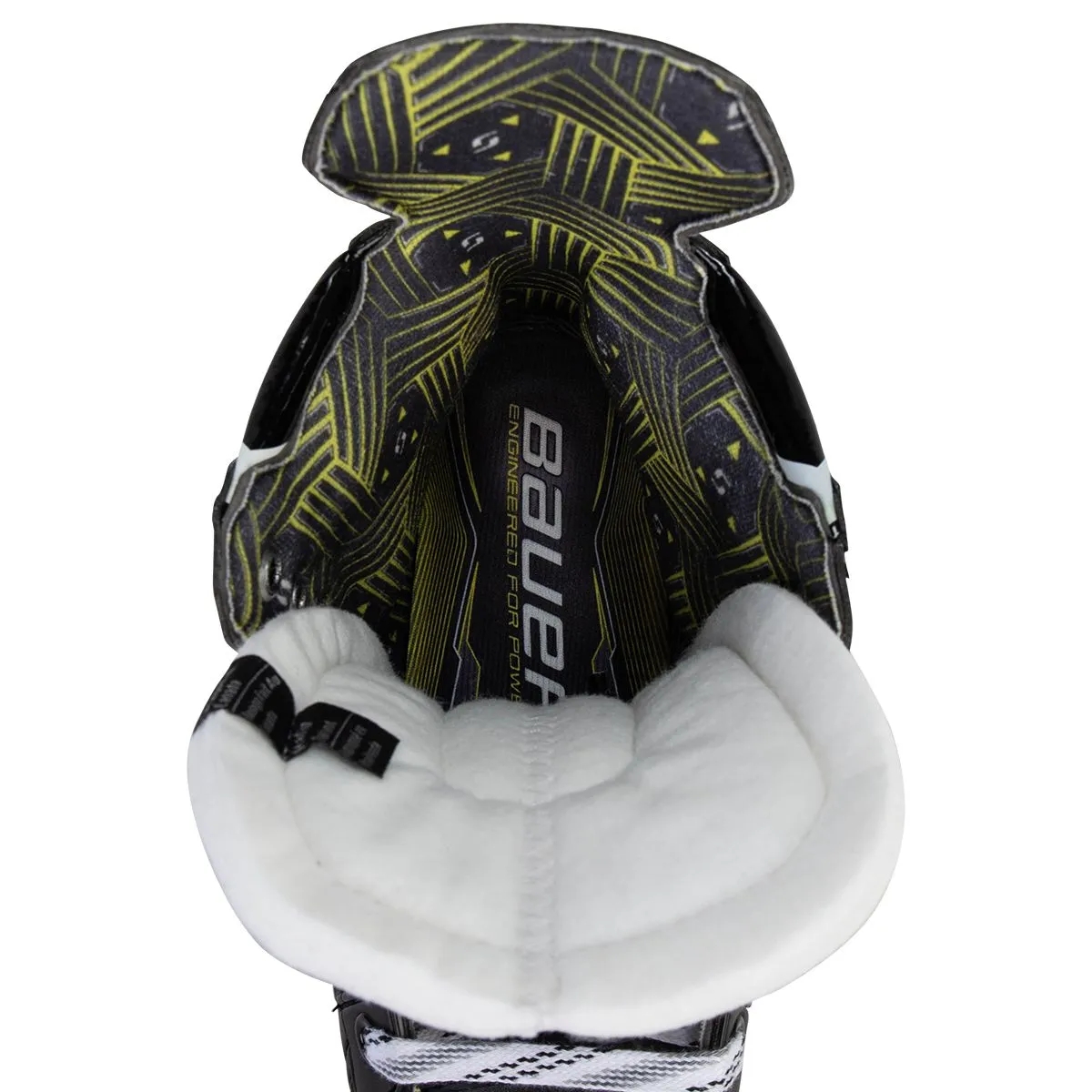 Hockeyskridskor Bauer Supreme M40 Jr.produktzoombild #9