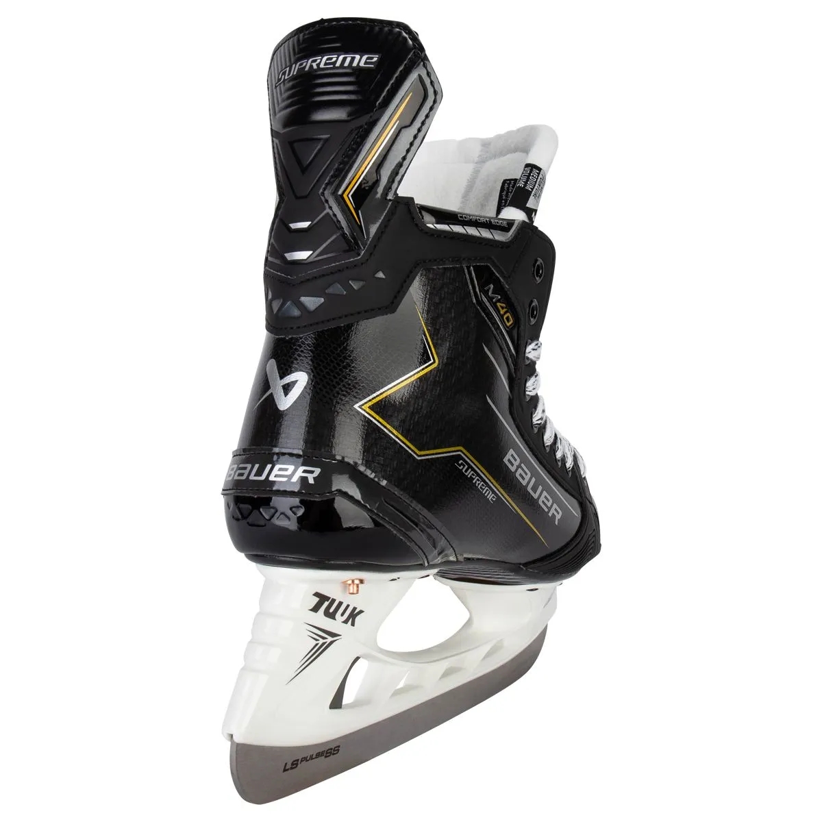 Hockeyskridskor Bauer Supreme M40 Sr.produktzoombild #4