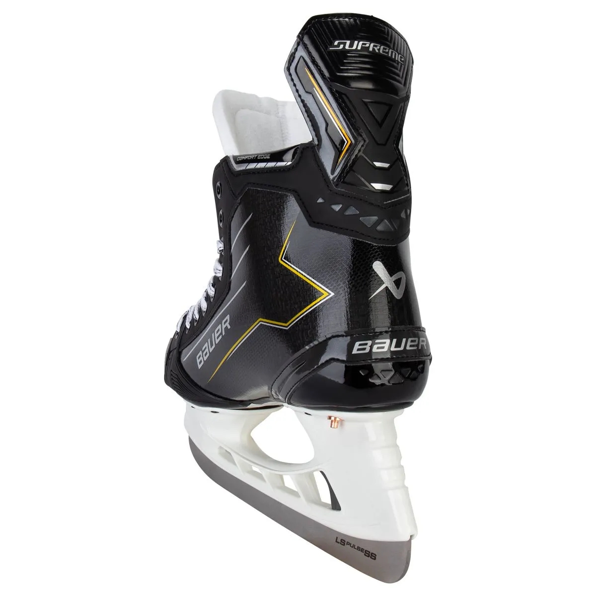 Hockeyskridskor Bauer Supreme M40 Sr.produktzoombild #6